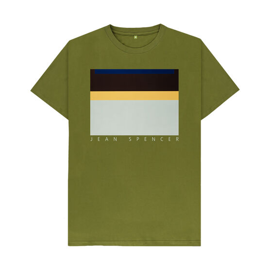 Jean Spencer: [no title] t-shirt